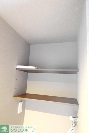 ゼーレ新小岩の物件内観写真